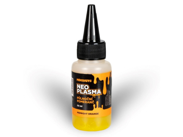 Mikbaits - Neo plasma 50ml