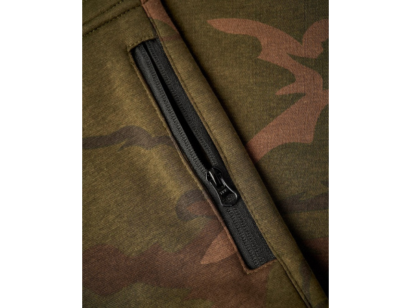 DAIWA - Tepláky Carp Camo