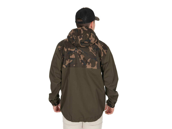 FOX - Bunda Camo Khaki RS 10K Jacket