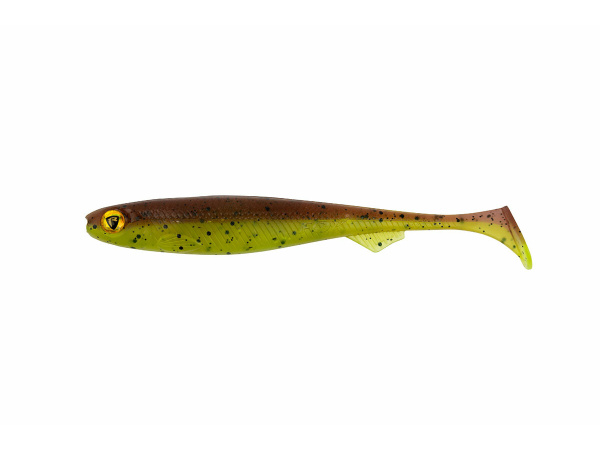 FOX - Gumová nástraha Slick shad Ultra UV 11cm