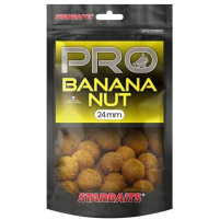 Starbaits - Boilies Banana Nut, 200g
