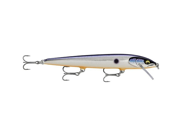 Rapala wobler Floater Elite Floating 10g 12 cm