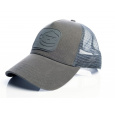 RidgeMonkey - Kšiltovka APEareal Dropback Pastel Trucker Cap Grey