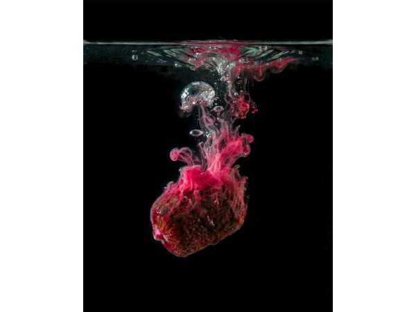 TB Baits Smoke Liquid Grand Krill 100 ml