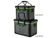 DAIWA - Taška D-VEC Eva Hard Tackle Container M