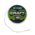 JET FISH - Návazcová šňůra Craft 25lb - 20m