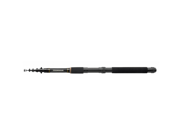 Cormoran - Prut Profiline tele travel 2,1m 10-40g - VÝPRODEJ