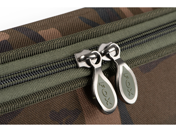 FOX - Pouzdro Camolite na hlásiče RX+