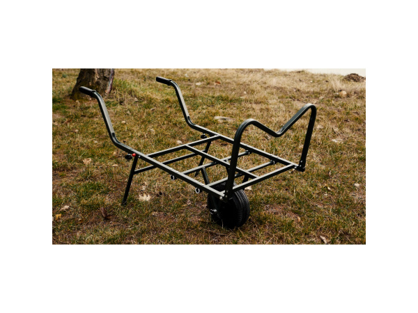 Vozík Leeda Specimen Barrow