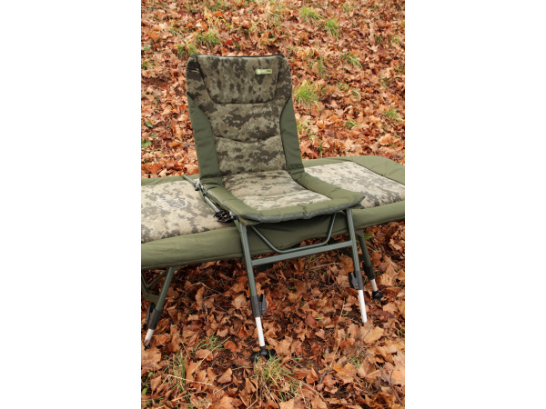 Křeslo CamoCODE Combi