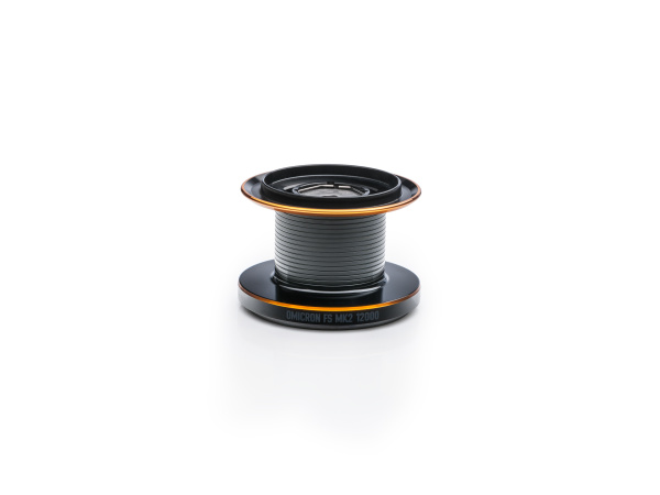 Mivardi Naviják Omicron FS MK2 - cívka 12000