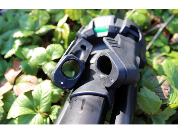 Mivardi Rodpod Professional