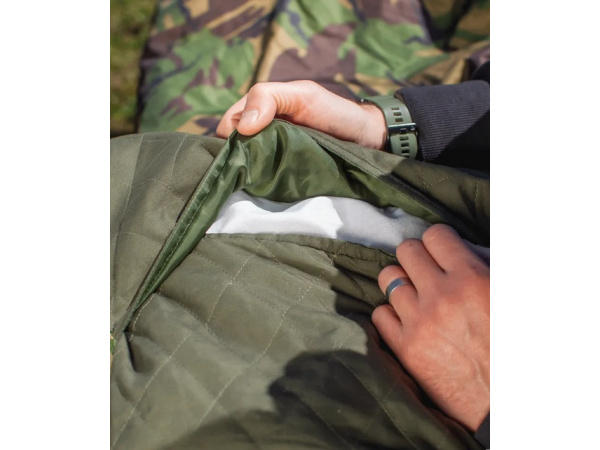 Aqua Products Aqua Povlak na polštář - Camo Pillow Cover