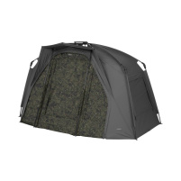 Trakker Products - Přední panel Tempest RS Brolly Full Camo