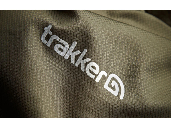 Trakker Spacák s fleecem - Big Snooze+