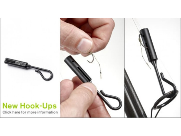 Trakker Products Trakker Ochranný závěs na háček - Hook-Up (2ks v balení)