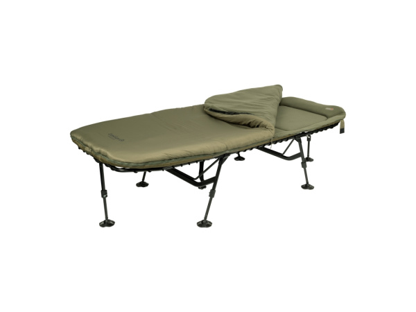 Trakker Products - Lehátko Big Snooze Wide Bed System