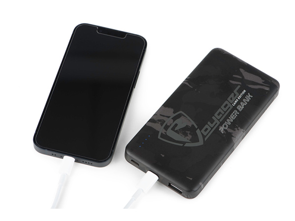 Fox Rage Voyager Camo Power Bank 10K mAh