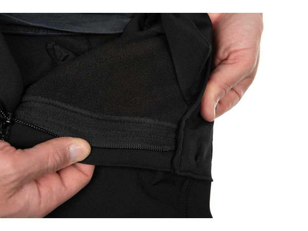Fox Rage Pro Series Soft Shell Trousers