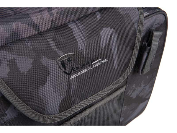 Fox Rage Camo Voyager Moulded XL Carryall