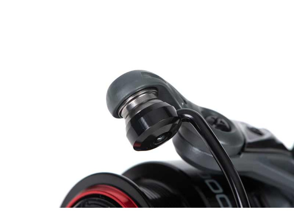 Fox Rage 53 Warrior Reels