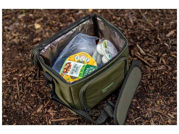 KORUM - Chladící Taška Progress Cool Bag Cube