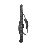 FOX - Pouzdro na jeden prut Rage voyager camo hard rod sleeve single 1,3m