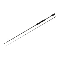 Fox Rage - Prut přívlačový Prism X Lure & shad 2,7m 10 - 50 g 2D