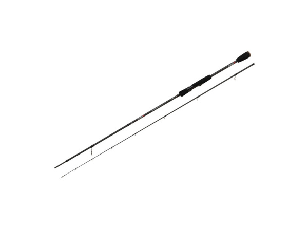 Fox Rage - Prut přívlačový Prism X Lure & shad 2,7m 10 - 50 g 2D - VÝPRODEJ