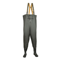 PROS - Prsačky Strong premium pocked SBPP01