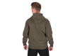 FOX - Mikina Collection Hoody Green/Black