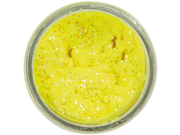 Berkley - Těsto Na Pstruhy Natural Glitter Troutbait