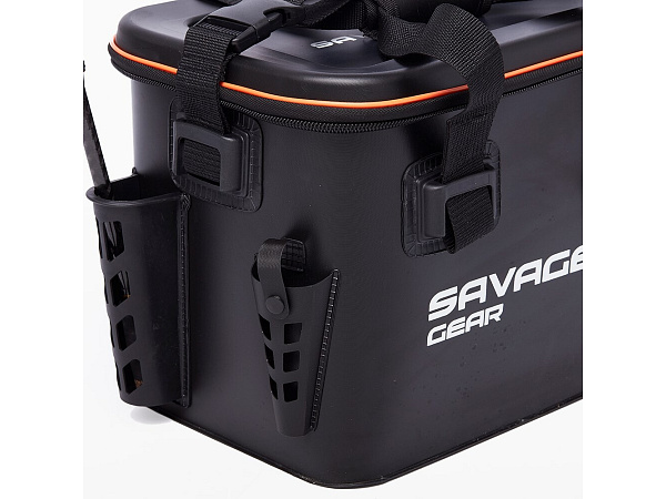 SAVAGE GEAR - Taška WPMP Boat And Bank Bag L