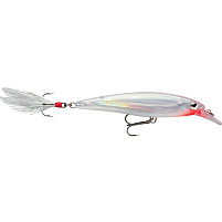 RAPALA - Wobler X-RAP 8cm - GGH