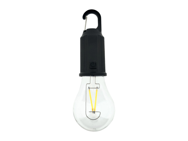 TRIXLINE - LED žárovka s USB nabíjením 3W 3000K
