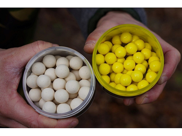 CC Moore - NS1 Halo Yellow, 100ml