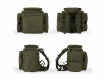AVID CARP - Batoh RVS Compact 35L