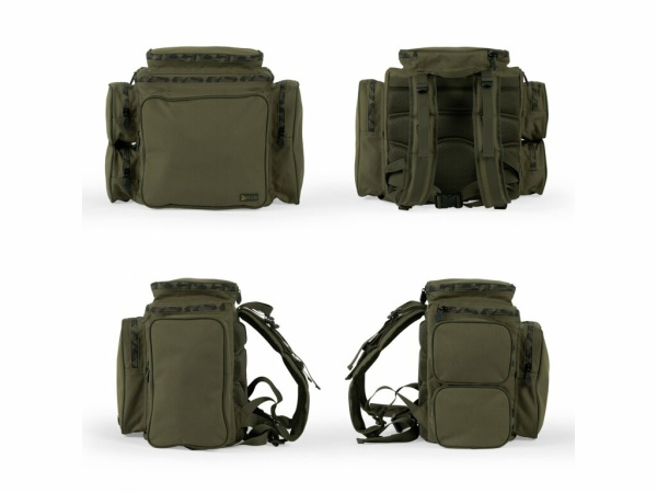 AVID CARP - Batoh RVS Compact 35L