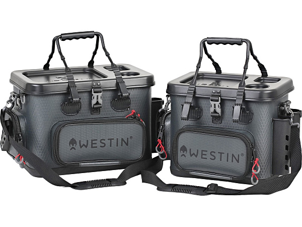 Westin Taška W4 Safeguard Tackle Bag S
