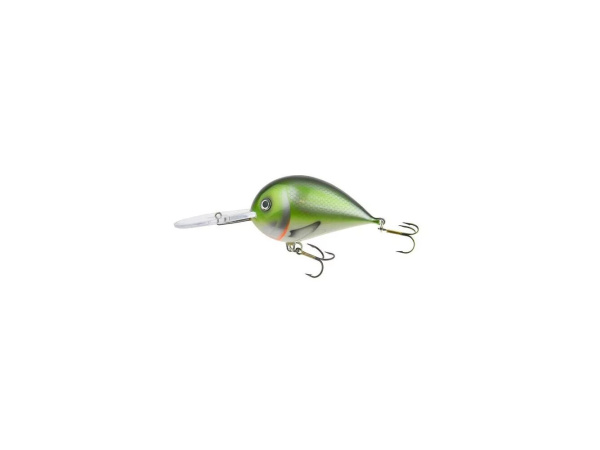 Dorado Alaska 8cm GRS