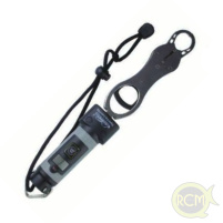 MISTRALL - Vylovovací kleště de-LUX s digitální váhou do 25kg a metr