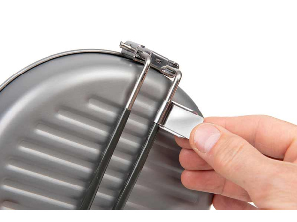 FOX - Sada Nádobí Cookware 4 Piece Deluxe Cook Set