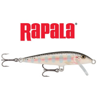 RAPALA - Wobler Original floating 5cm - BJRT