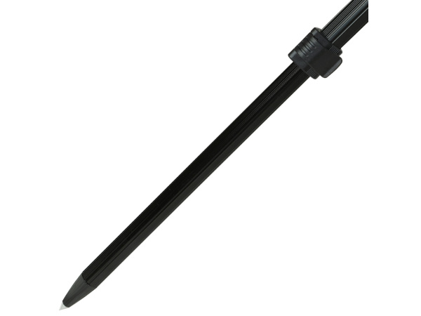 Giants fishing Stojan Tripod Army 3 Rods Black