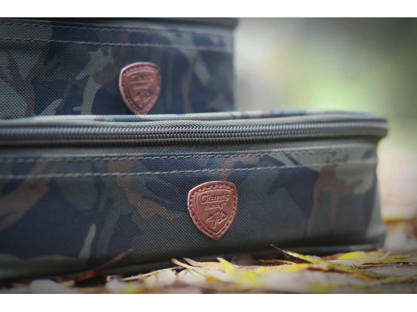 Giants fishing Pouzdro na zátěže Lead Bag Medium