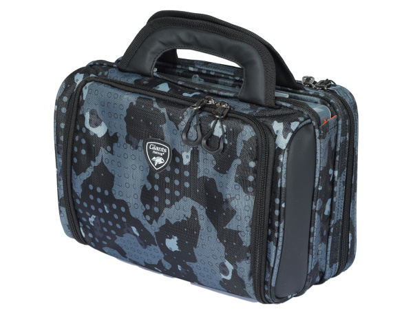 Giants fishing - Vláčecí taška Spinning Bag - Small