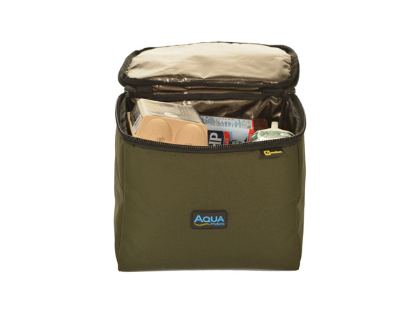Aqua Products Aqua Malá chladící taška - Roving Cool Bag Black Series