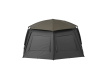 Trakker Products - Kšilt Tempest RS 150 Skull Cap