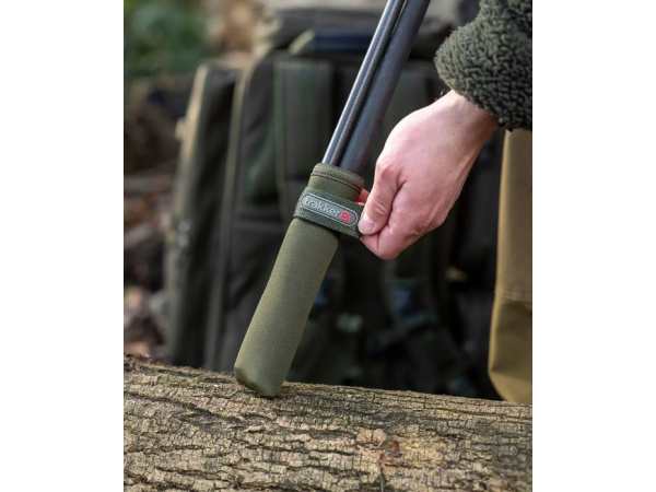 Trakker Products - Neoprénové chrániče prutů - NXG Neoprene Tip & Butt Protectors