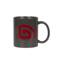 Trakker Products - Hrnek Grey Mug